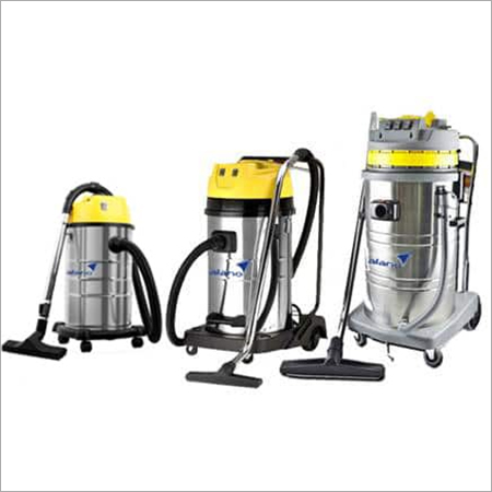 Metal Wet And Dry Vacuum Cleaners
