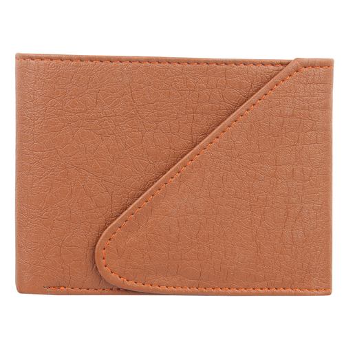 Mens Leather Wallet