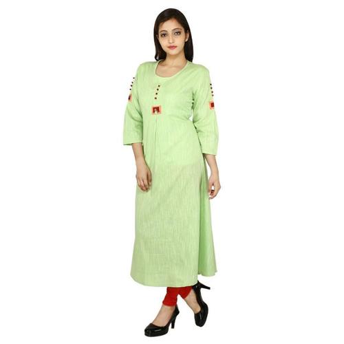 Cotton Kurti