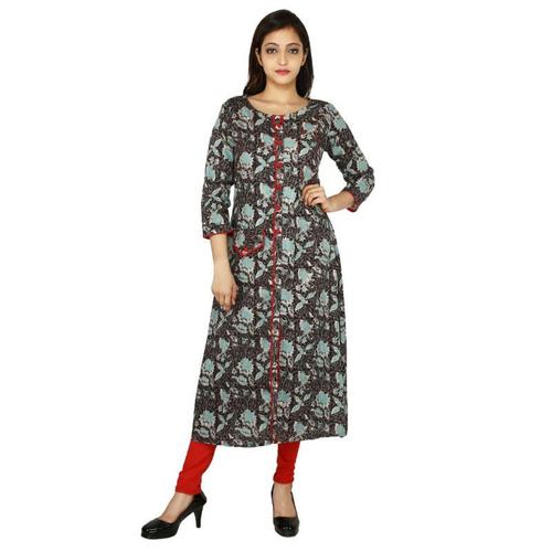 Ladies Fancy Kurti