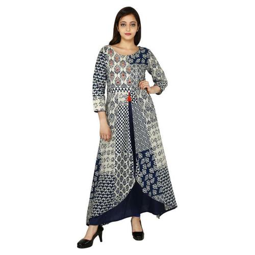 Rayon Kurti