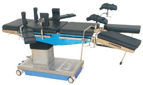 Electro Hydraulic Operating Table By UNISEARCH MEDICARE SYSTEM PVT. LTD.