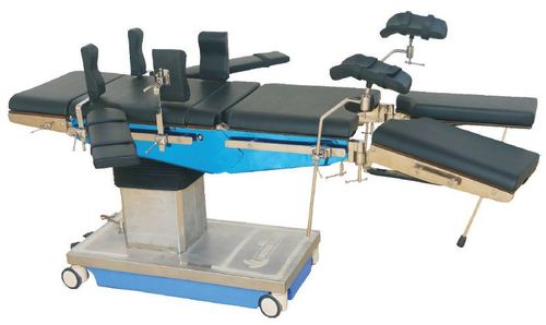Electro Hydraulic Operating Table