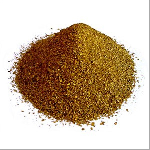 Filter Media for Water Filters