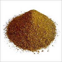 Filter Media for Water Filters