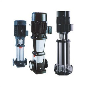 High Pressure Pump