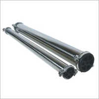 Ss Membrane Housing