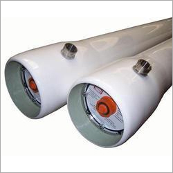 FRP Membrane Housing