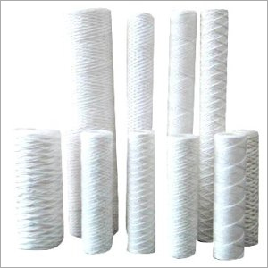 Water Filter Cartridge