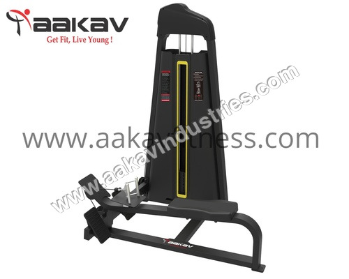 Pulley Low Row X1 Aakav Fitness