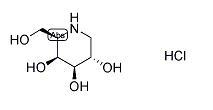 Migalastat hydrochloride