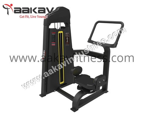 Rotary Torso X1 Aakav Fitness Rotary Torso X1 Aakav Fitness