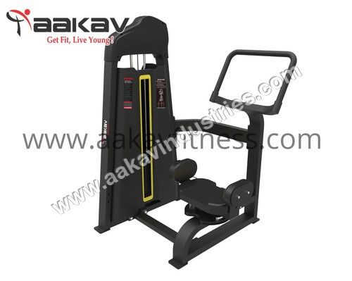 Rotary Torso X1 Aakav Fitness