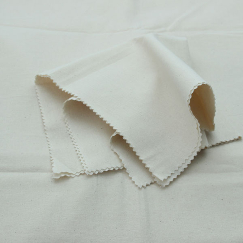 Nylon Grey Fabric