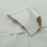 Nylon Grey Fabric - Superior Quality Plain Texture | Bulk Supply Ready For Urgent Requirements