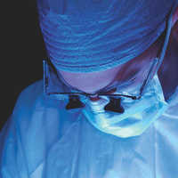Antimicrobial Fabric Texture: Plain