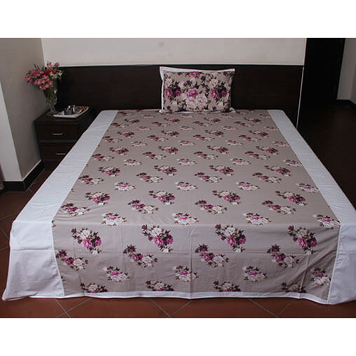 Printed Bed Sheets By BALAVIGNA WEAVING MILLS PVT. LTD.