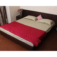 Satin Bed Sheet