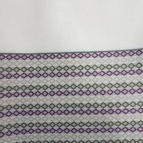 Fancy Shirting Fabric