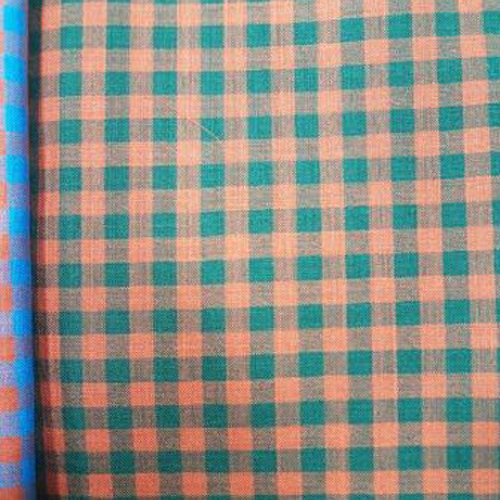 Mens Casual Shirting Fabric