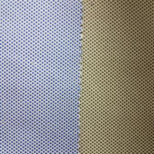 PC Dobby Shirting Fabric