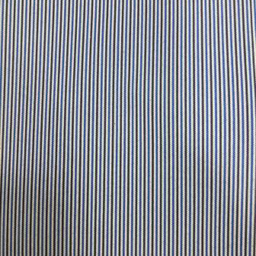 Stripe Shirting Fabric