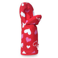 Kitchen Gloves - Durable Silicone Material, Heat Resistant And Non-slip Grip