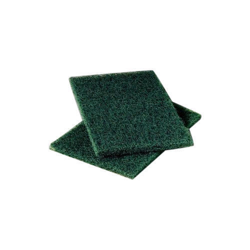 Non-Sticking And Anti-Bacterial Kitchen Scouring Pad