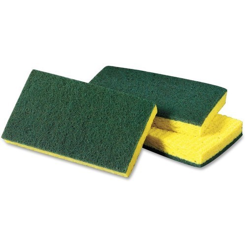 Sponge Scouring Pad