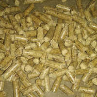 Biomass wood Pellet