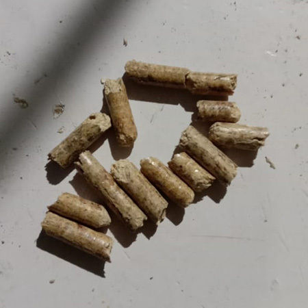 Wood Pellet