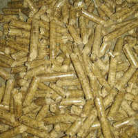 Biomass Fuel Pellet - 20mm Length Stick, 8mm Thickness , Eco-friendly Alternative For Heating And Cooking