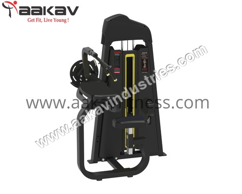 Seated Triceps Flat X1 Aakav Fitness Seated Triceps Flat X1 Aakav Fitness