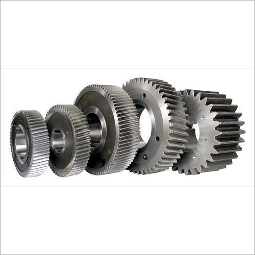 Helical Gear