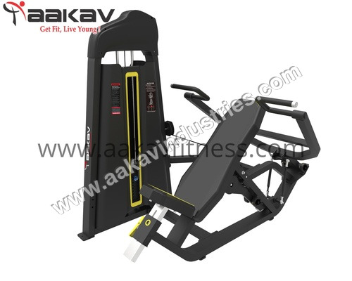 Shoulder Press X1 Aakav Finess