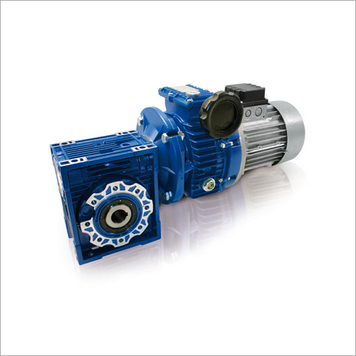 PBL Aluminium Worm GearBox