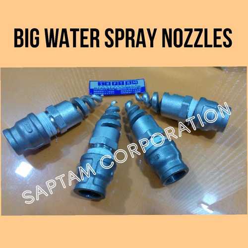 Water Spray Nozzle