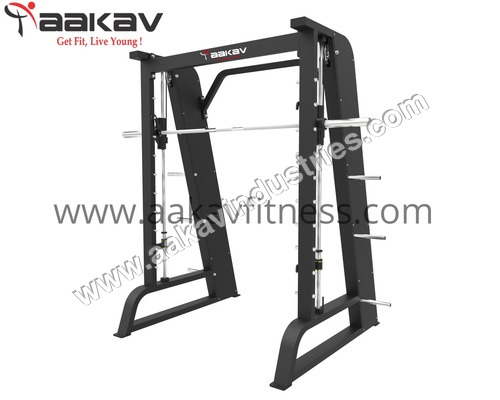 Smith Machine X1 Aakav Fitness