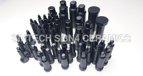 Silicon Nitride si3n4 Ceramic Nozzles