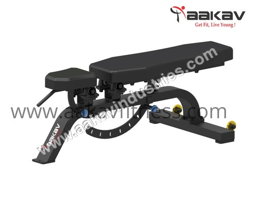 Super Bench X1 Aakav Fitness Super Bench X1 Aakav Fitness