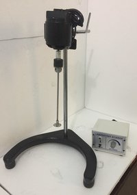 Mechanical Stirrer