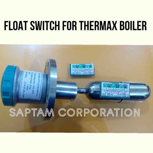 Float Switch Capacity: N/A Ton/Day