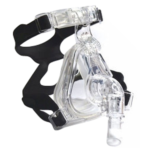 Bipap Mask