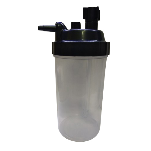 Oxygen Humidifier Bottle