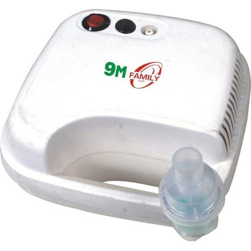 Nebulizer Machine