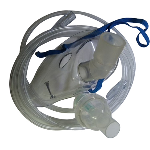 Disposable Nebulizer Mask Kit