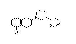 Rotigotine chemical