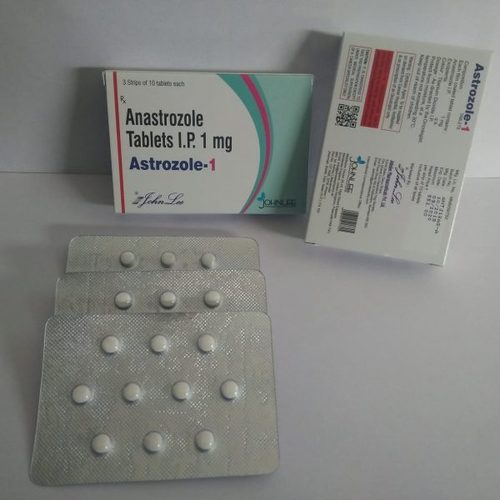 Anastrozole Tablets