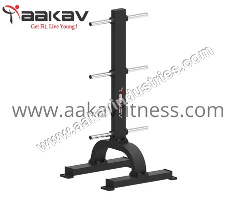 Vertical Plate Tree X1 Aakav Fitness
