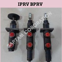 Iprv Bprv प्रेशर रेगुलेटिंग वाल्व क्षमता: N/A टन/दिन